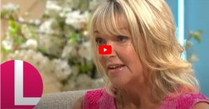 Read more about the article Lisa’s TV Interview With Lorraine